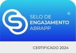 Selo de Engajamento ABRAPP